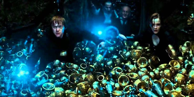 Animales Fantasticos 3 y su conexion con Harry Potter