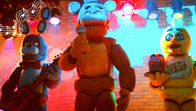 Five Nights At Freddy's Todas las Canciones y Banda Sonora