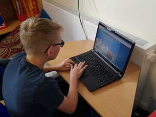 Owls Computing Lesson
