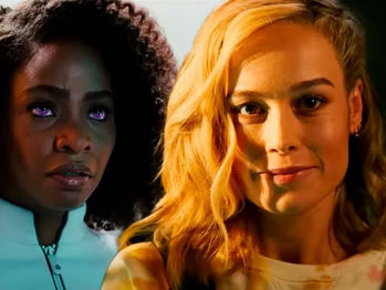 The Marvels: 8 Cosas que te perdiste del Primer Tráiler