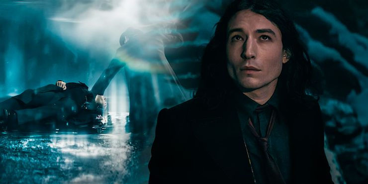 Animales Fantasticos 3 y su conexion con Harry Potter