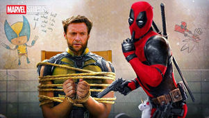 Marvel cambia el calendario de la Fase 5: Deadpool 3, Capitán América 4 y otras películas
