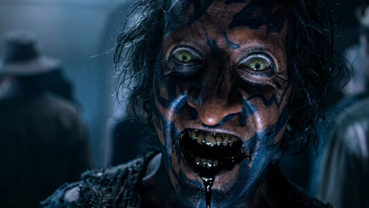 La Noche del Demonio 6 críticas