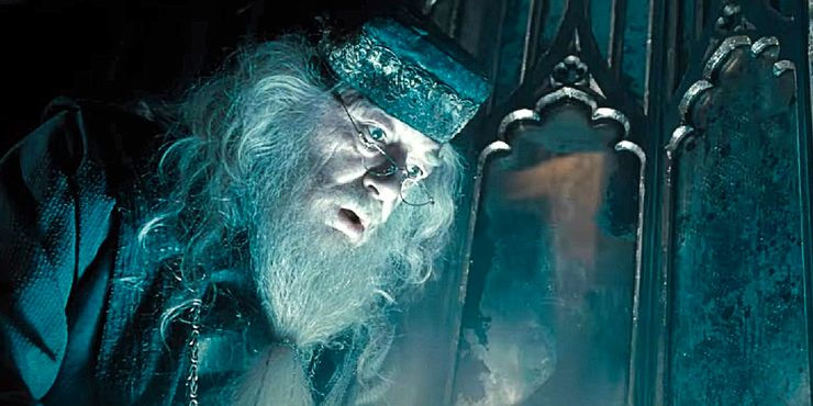 Animales Fantasticos 3 y su conexion con Harry Potter