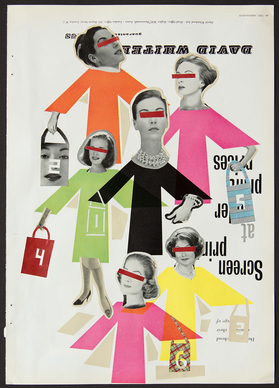 ambassador ladies #6