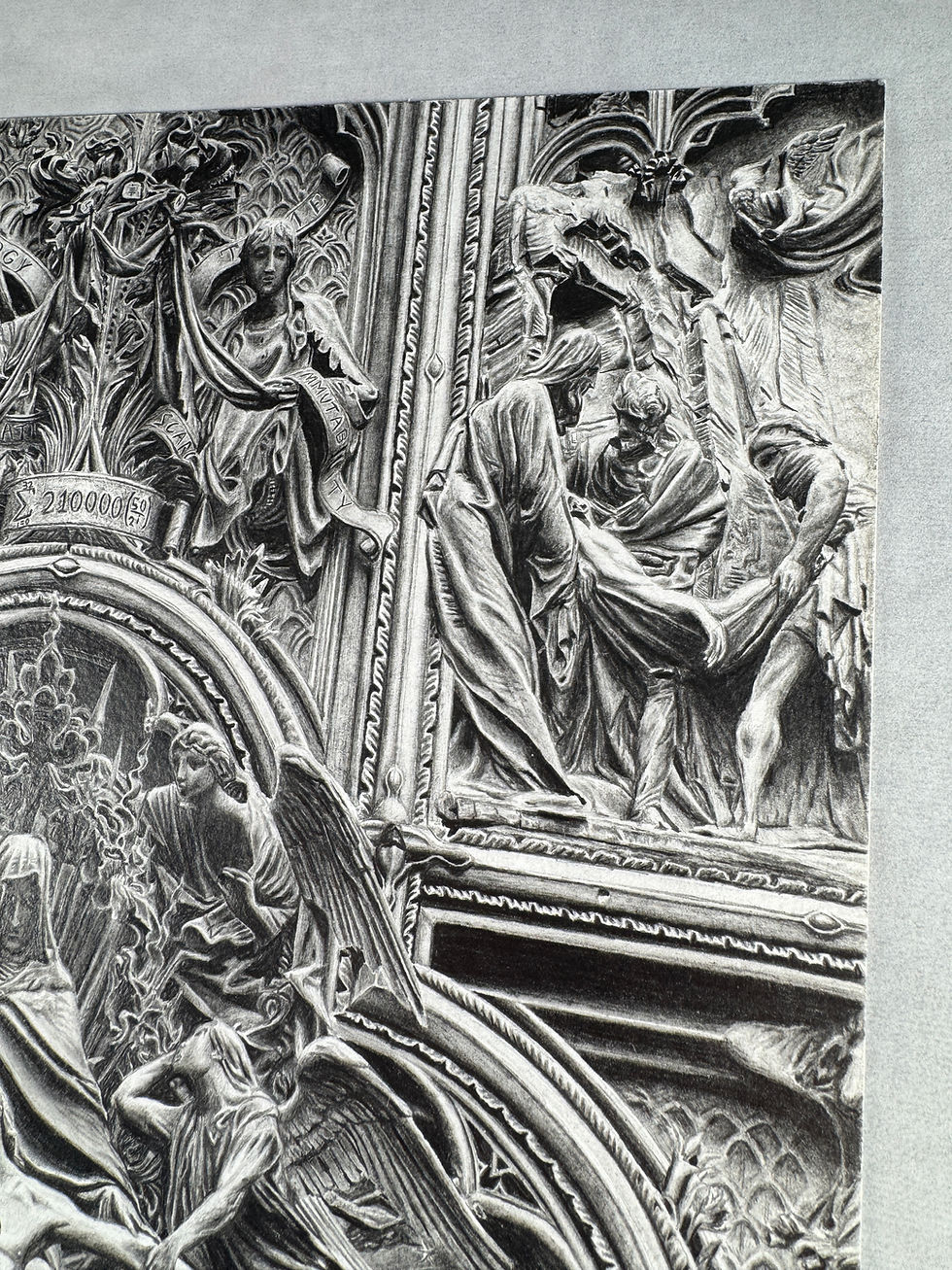 Miniaturbild: Bitcoin - Manifesto