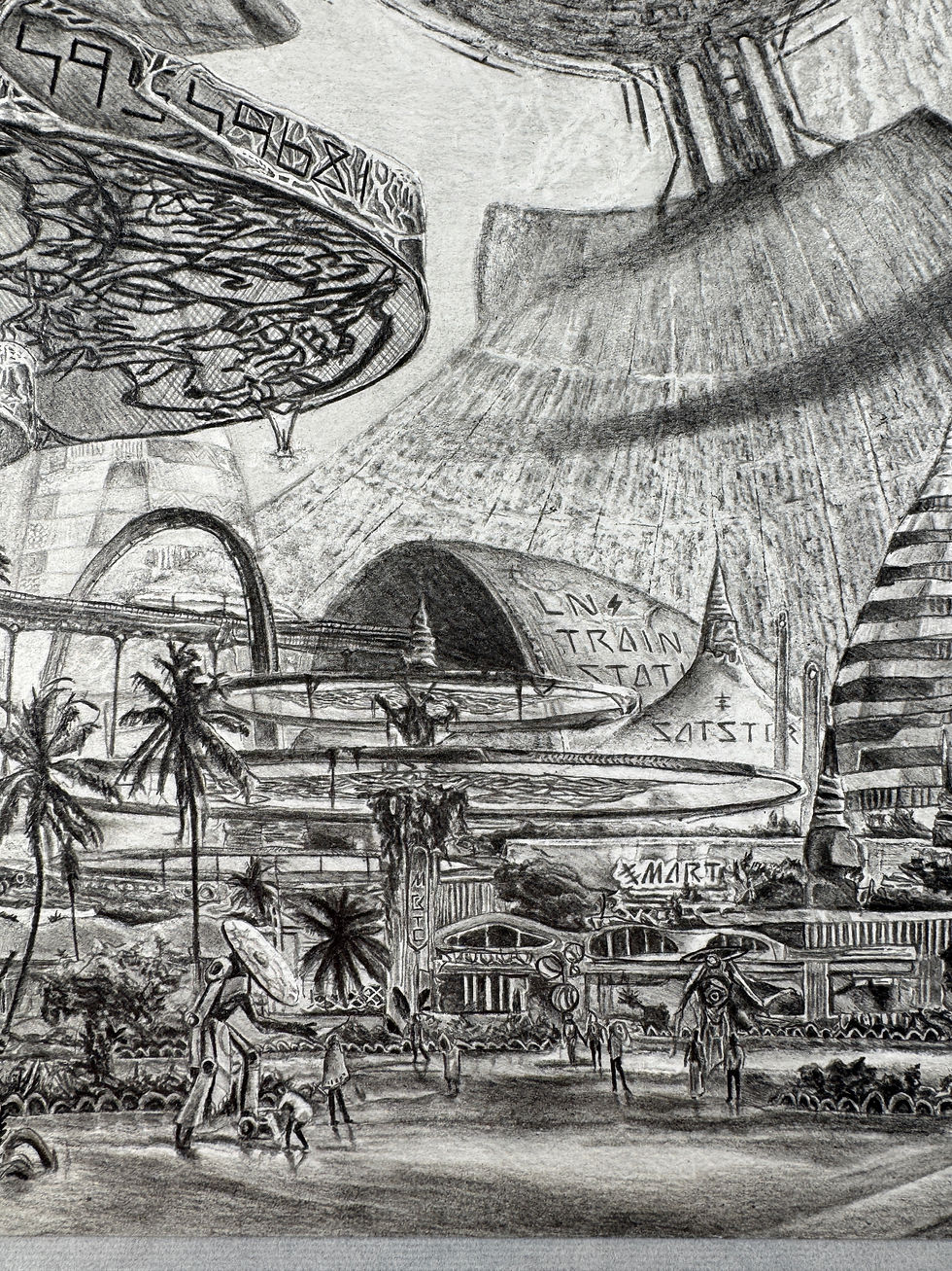 Miniaturbild: Bitcoin - Utopia