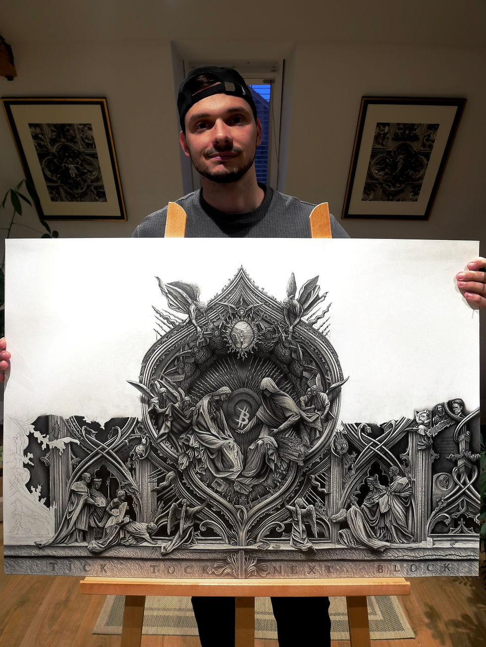 Miniaturbild: The Rise of Bitcoin