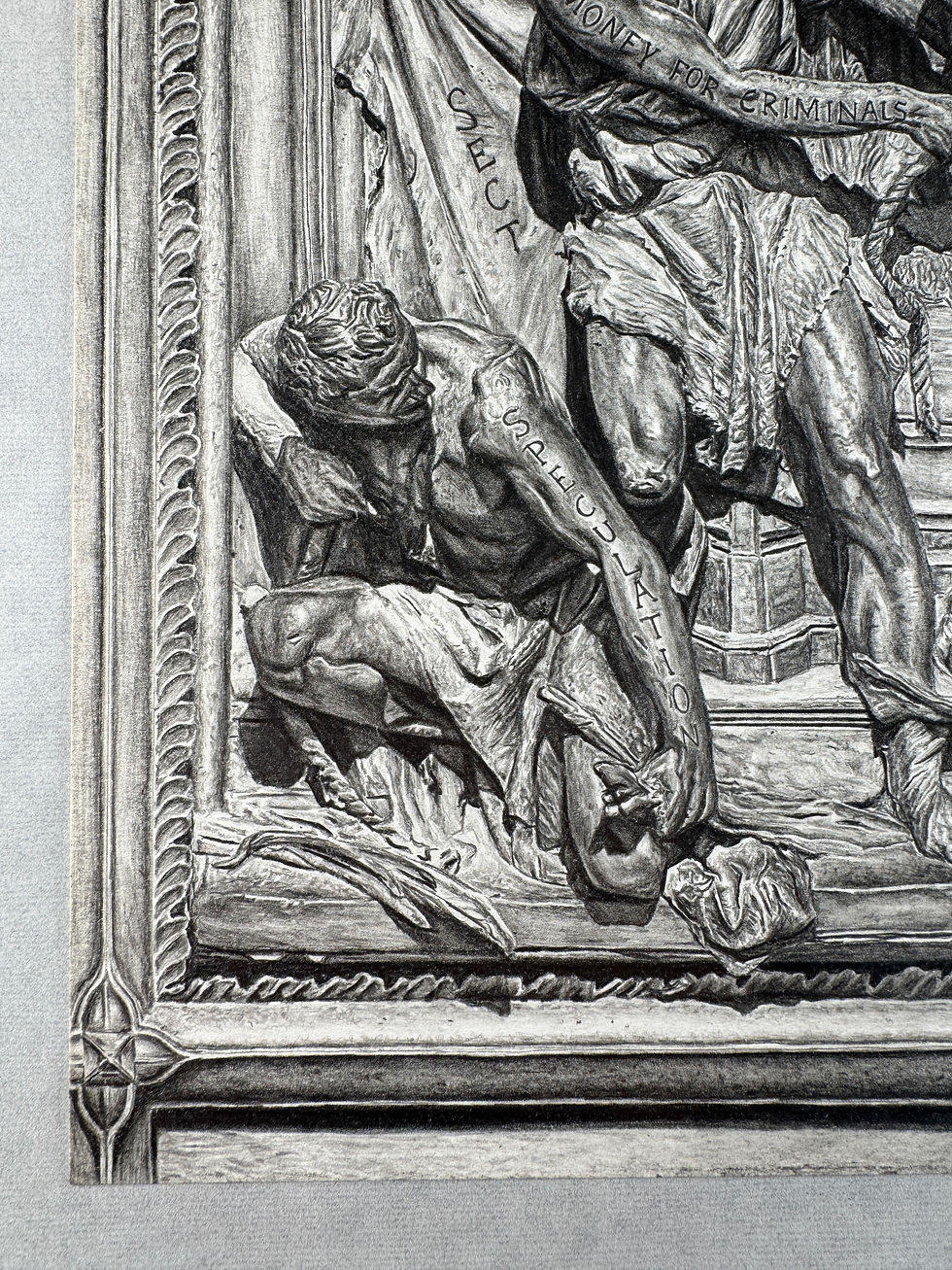 Miniaturbild: Bitcoin - Despised Freedom