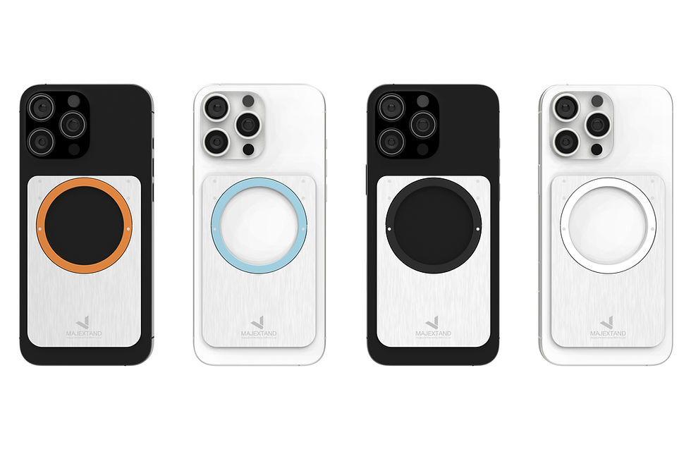 縮圖：Majextand SB |  Anti-fingerprint and Wear-resistant Stand | 4 options