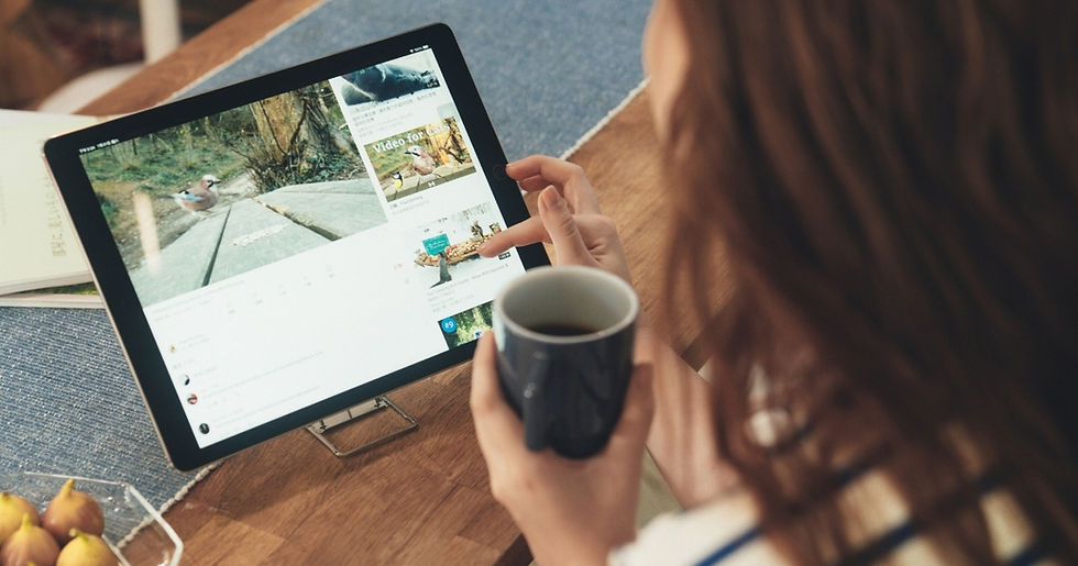 How to Choose an iPad Stand: For Streaming, Drawing, and Work