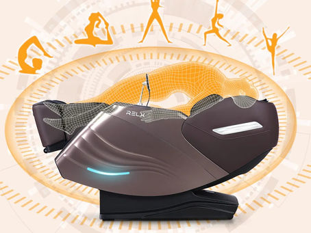Mid-Range vs Premium Massage Chairs: Where to Find the Best Market Value