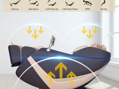 Are Luxury Massage Chairs Worth It? A 10-Year Buyer’s Honest Opinion