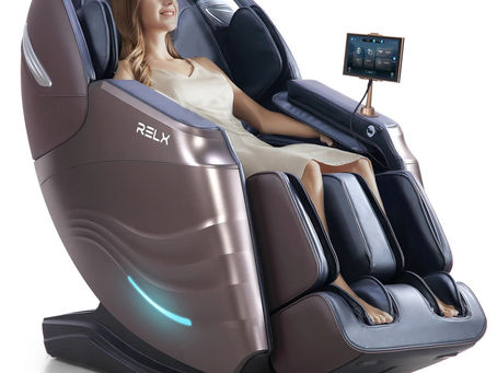 The Importance of Domestic Support When Buying a Premium Massage Chair