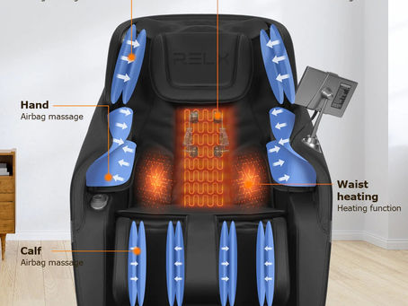 Why I Finally Stopped Recommending Overseas Massage Chair Brands