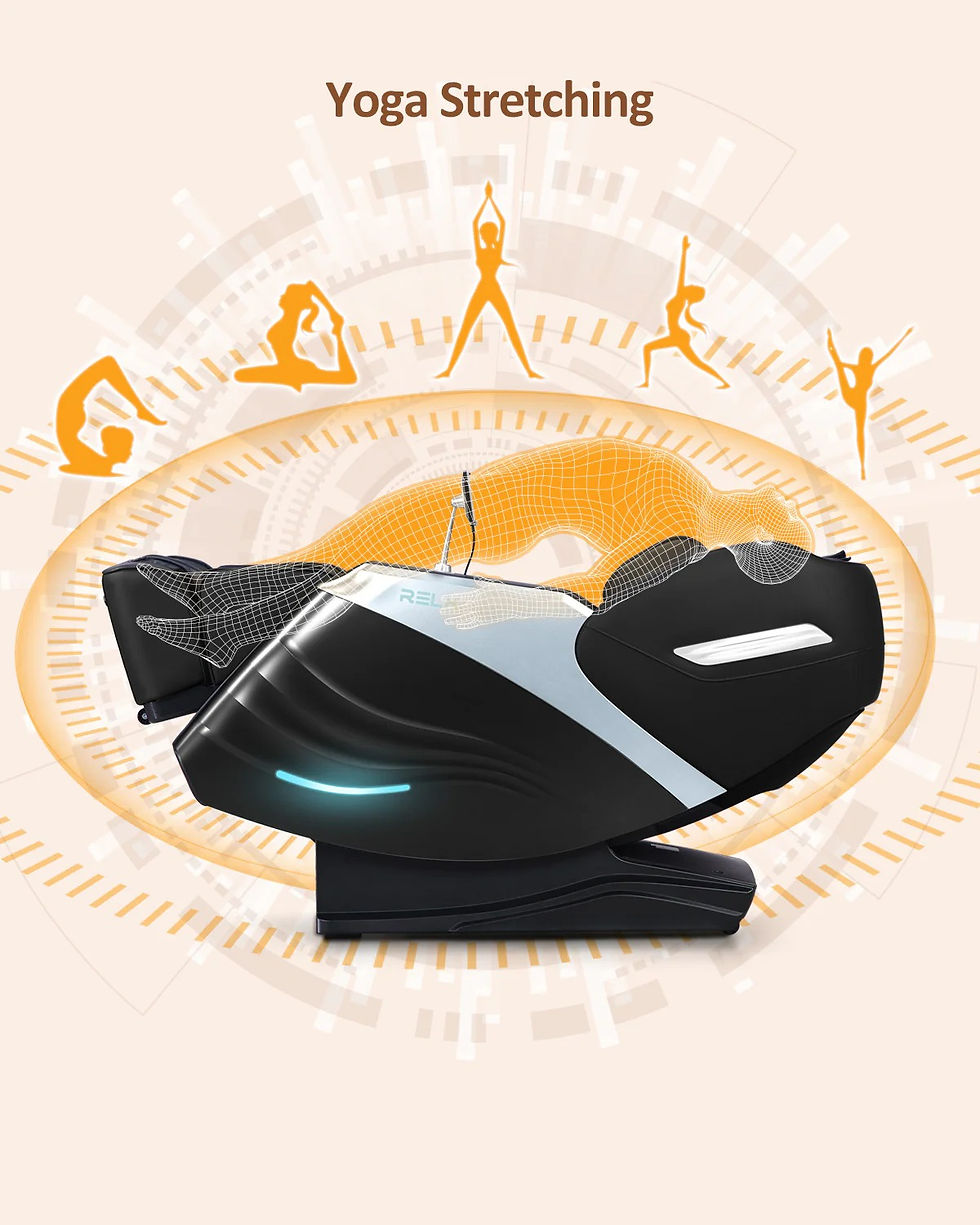 Most Cost-Effective Massage Chairs 2024