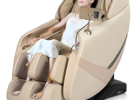 Best Massage Chairs Under $5000: An Industry Insider’s Emotional Review