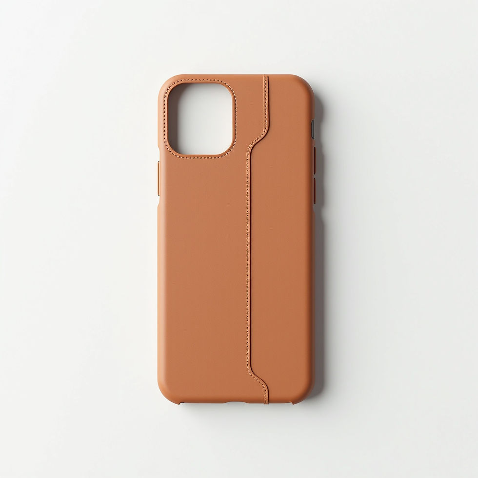 Funda Cuero Sintético