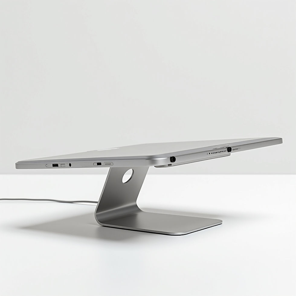 Soporte Aluminio Universal