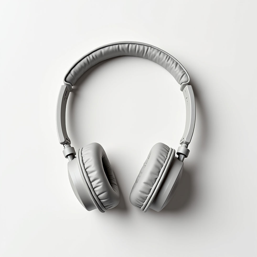 Auriculares Cancelación Ruido