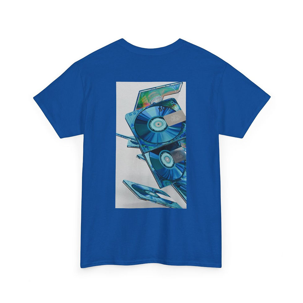 Thumbnail: LTN2 - T-Shirt - 24