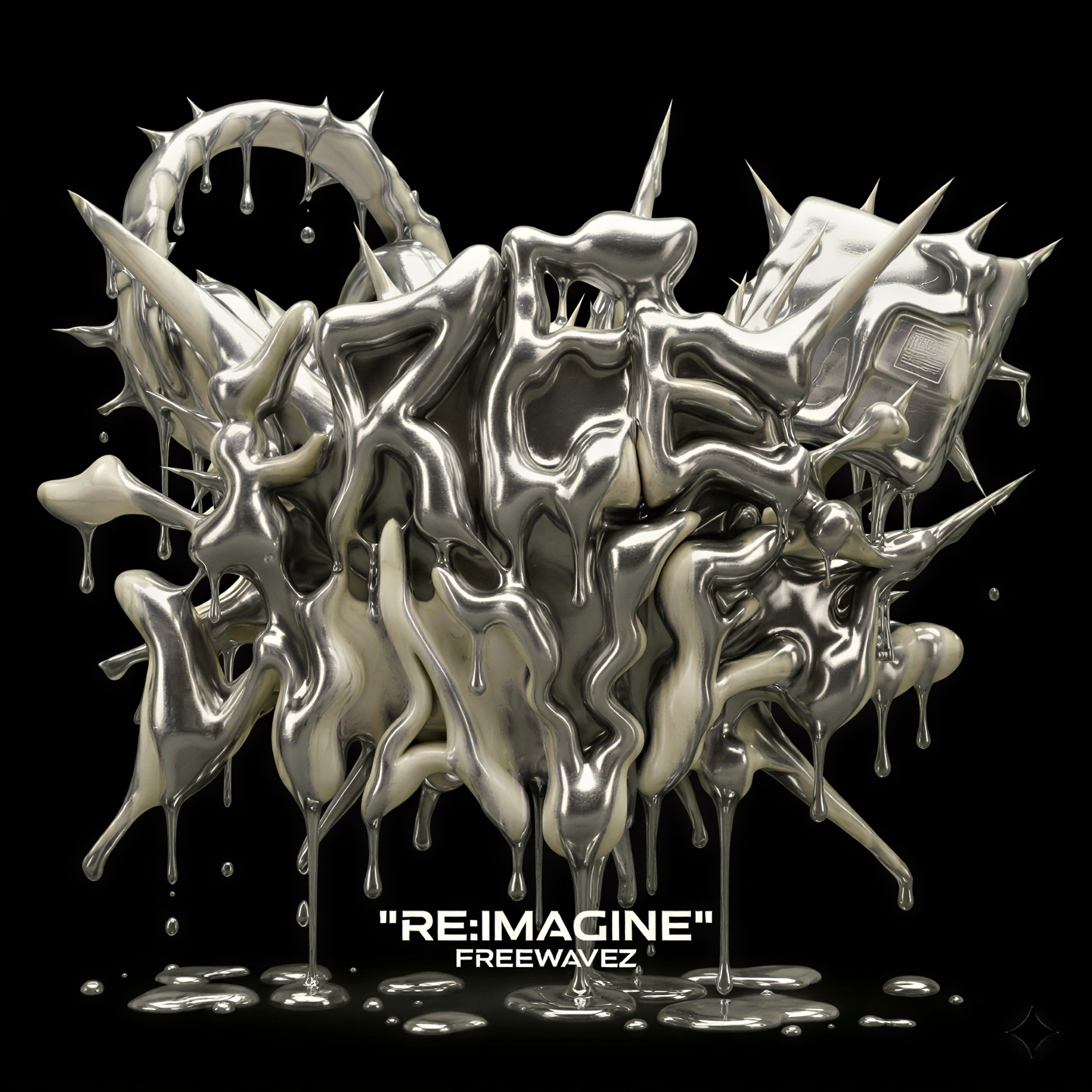 "RE:IMAGINE" - DLX DOWNLOAD - FREE WITH PURCHASE