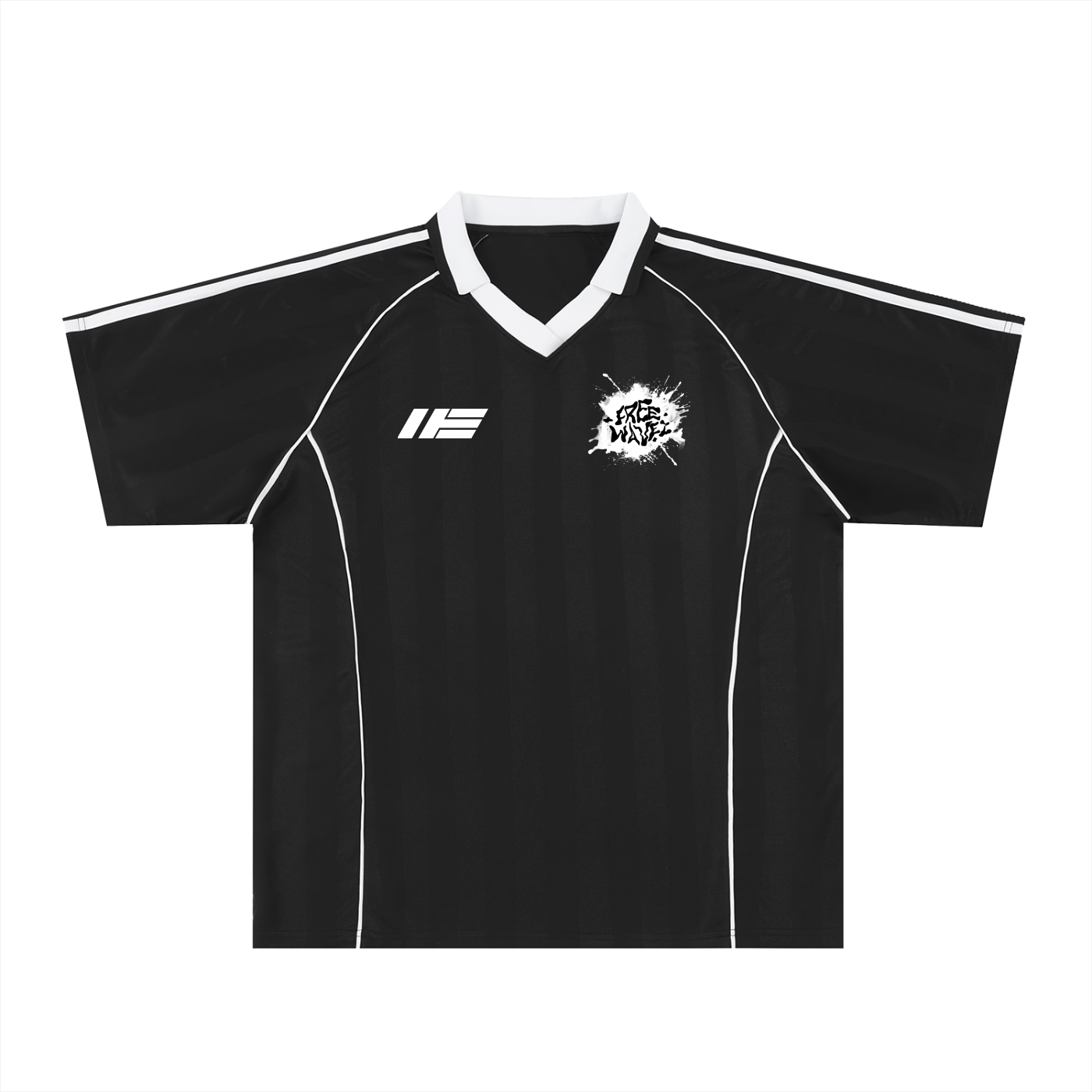 "SPLASH" - Soccer Jersey - SS26
