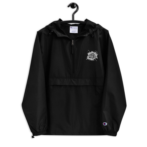 Freewavez x Champion - Packable Light Jacket | Freewavez