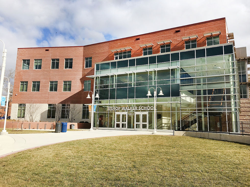 Admissions Open House 