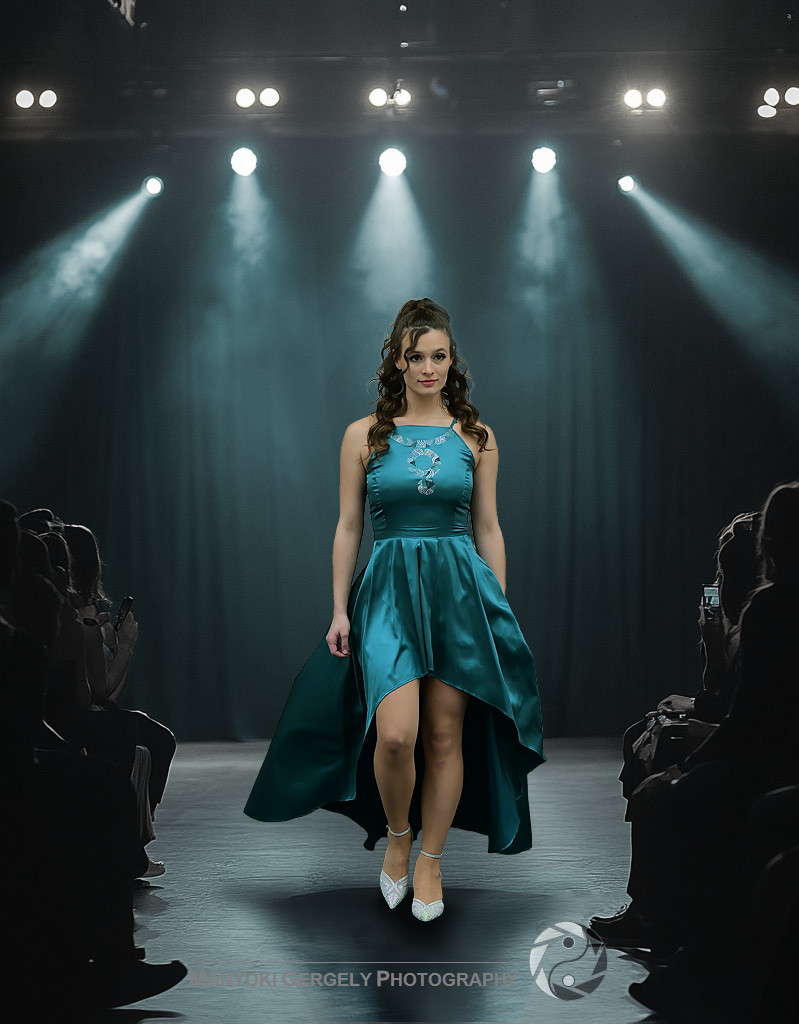 Indexkép: Iris, The Bohemian Dreamer