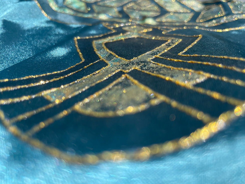 Indexkép: Saphira, The Dancer of the Winds