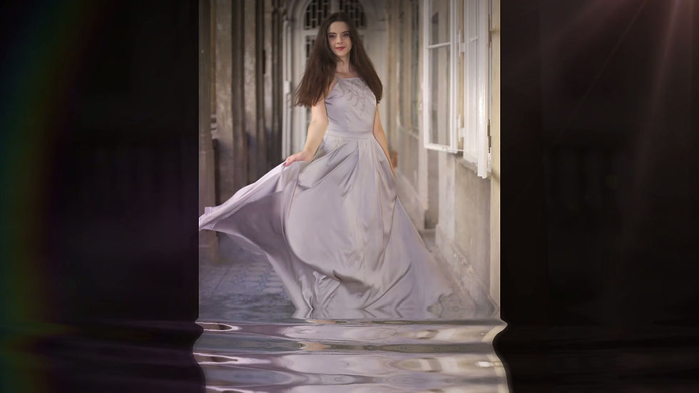 Indexkép: Liora, The Silence of Light