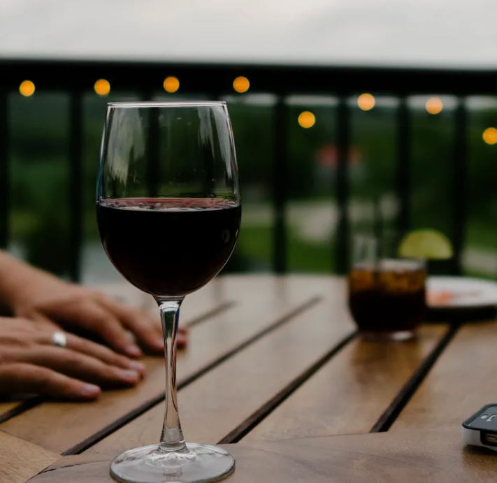 Private In-Home Tasting