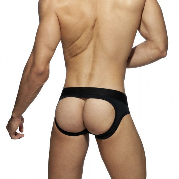 Miniatyrbild: Bottomless Fetish Brief (Jock)