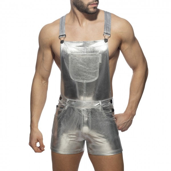 Miniatyrbild: Metallic Overalls