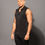 Miniatyrbild: Stretch Sleeveless Muscle Shirt