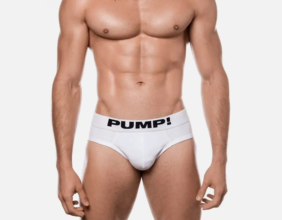 Thumbnail: Classic Brief