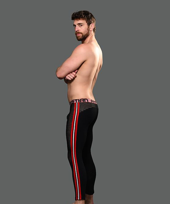 Miniatyrbild: Competition Mesh Leggings