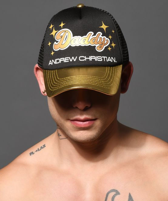 Thumbnail: Daddy Cap
