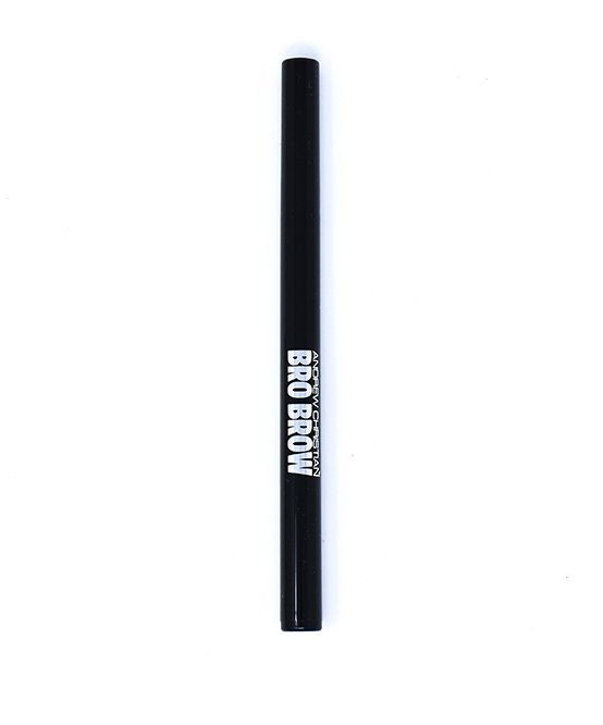 Miniatyrbild: Bro Brow 3-Day Tinted Brow & Beard Builder