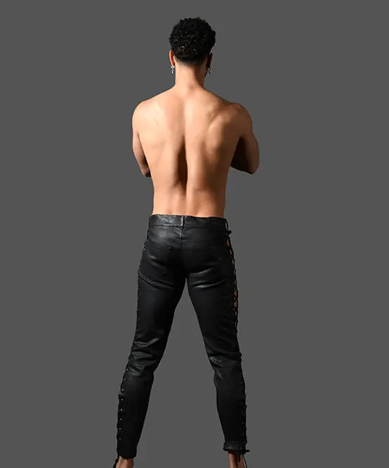 Miniatyrbild: F.A.G Capsule X-Rated Pants