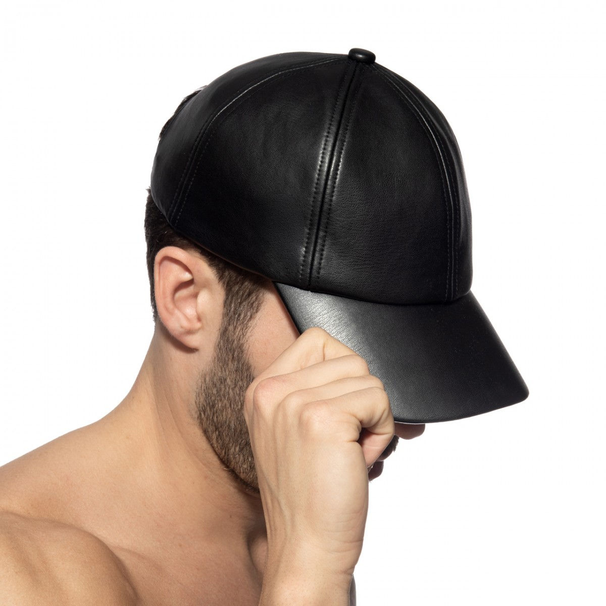 Fetish Rub Cap