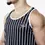 Miniatyrbild: Striped Tank Top