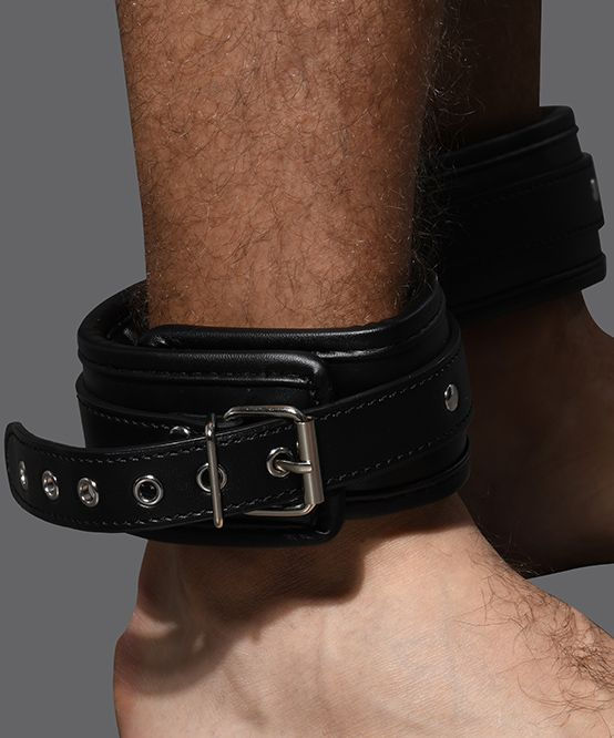Miniatyrbild: Trophy Boy Adjustable Ankle Cuffs