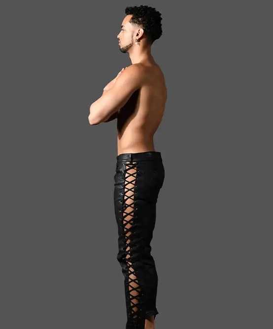 Miniatyrbild: F.A.G Capsule X-Rated Pants