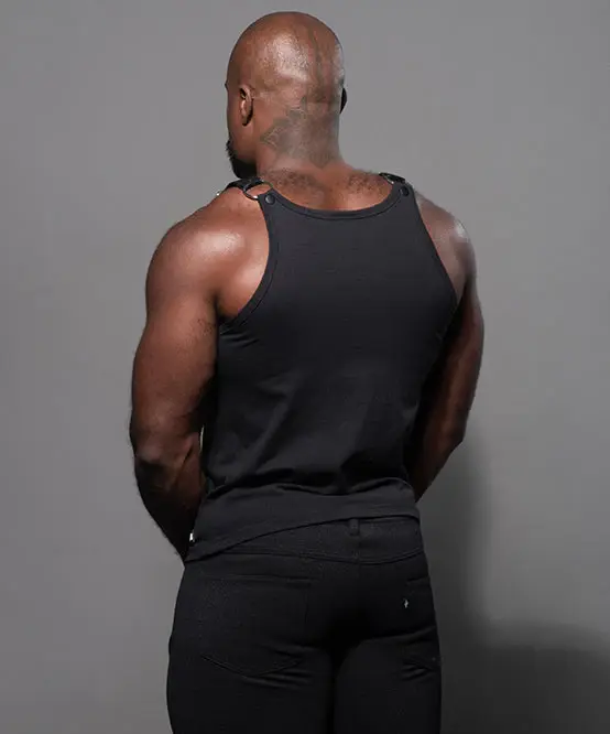 Thumbnail: FUKR Harness Tank- L