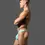 Miniatyrbild: TROPHY BOY® Bamboo Thong
