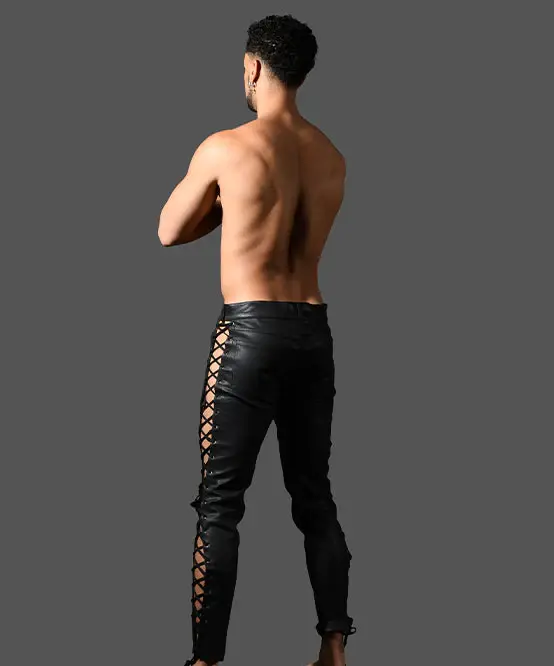 Miniatyrbild: F.A.G Capsule X-Rated Pants