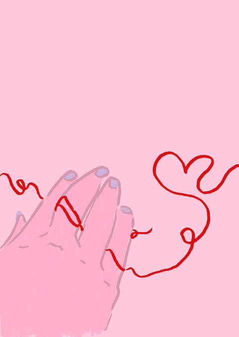 Soulmate Zine
