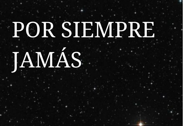 Por siempre jamás